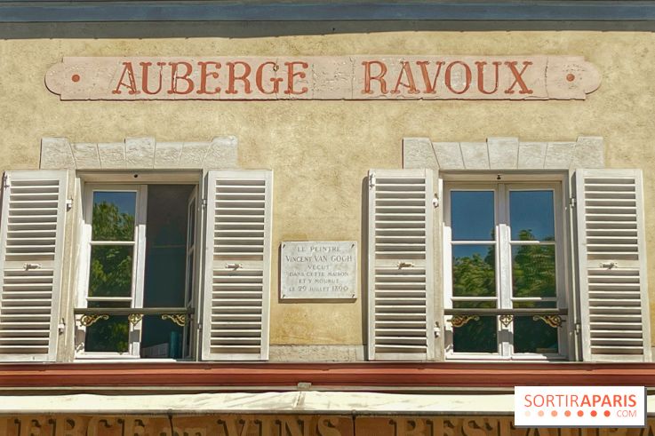 Auberge Ravoux