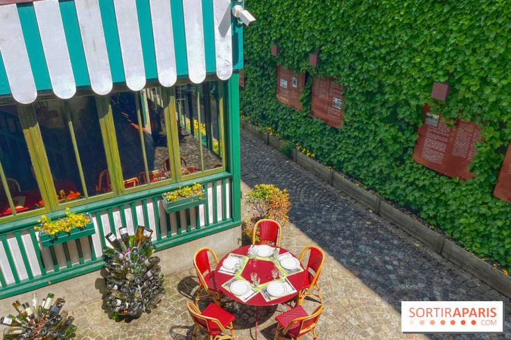 Auberge Ravoux