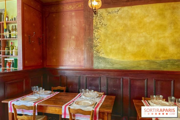 Auberge Ravoux