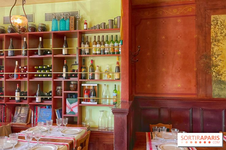 Auberge Ravoux