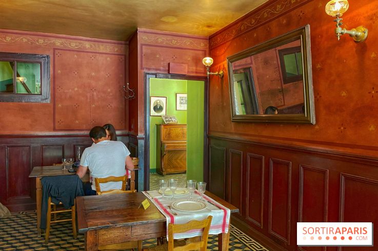 Auberge Ravoux