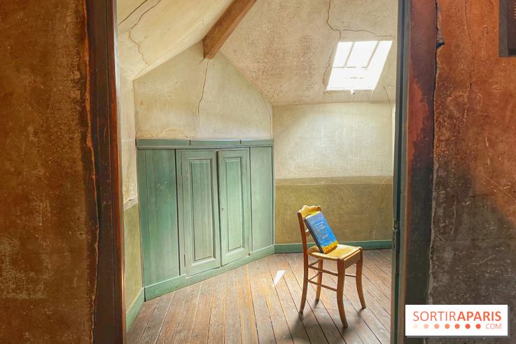 Auberge Ravoux - IMG 2342