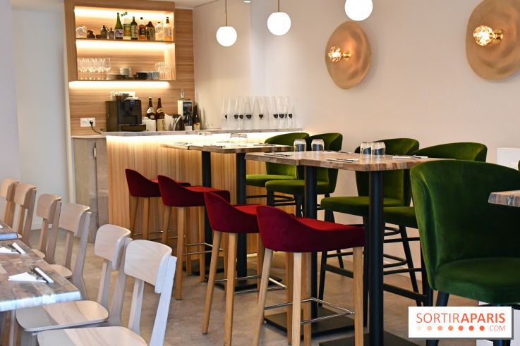 Wadon Izakaya, le restaurant japonais avec un menu Omakase gourmand à Paris - DSC 4069 Fotor