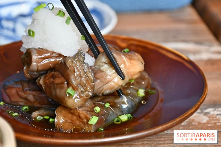 Wadon Izakaya, le restaurant japonais avec un menu Omakase gourmand à Paris - DSC 4075 Fotor