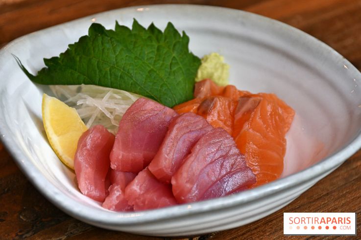 Wadon Izakaya, le restaurant japonais avec un menu Omakase gourmand à Paris - DSC 4081 Fotor