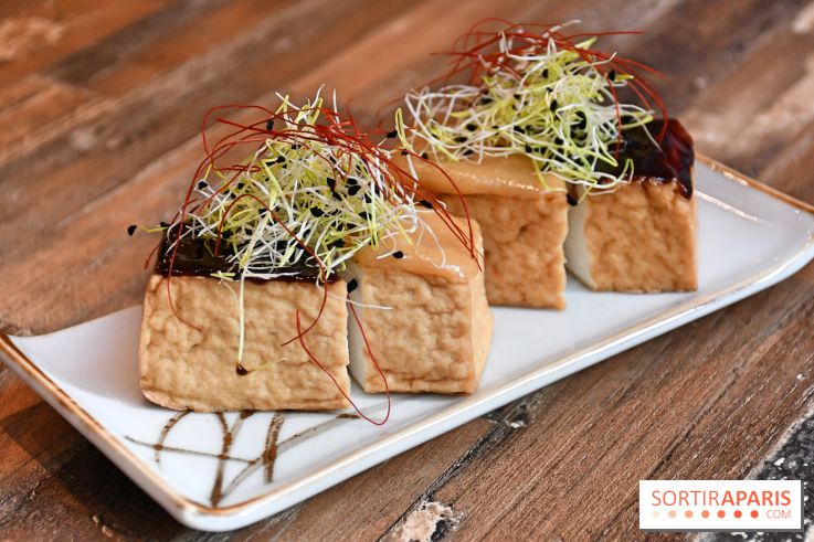 Wadon Izakaya, le restaurant japonais avec un menu Omakase gourmand à Paris - DSC 4083 Fotor