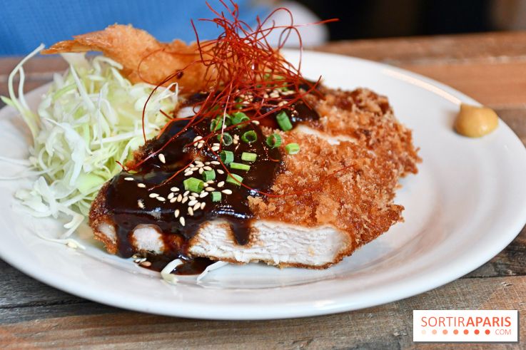 Wadon Izakaya, le restaurant japonais avec un menu Omakase gourmand à Paris - DSC 4086 Fotor