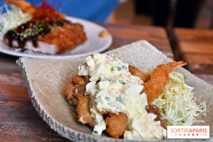 Wadon Izakaya, le restaurant japonais avec un menu Omakase gourmand à Paris - DSC 4092 Fotor