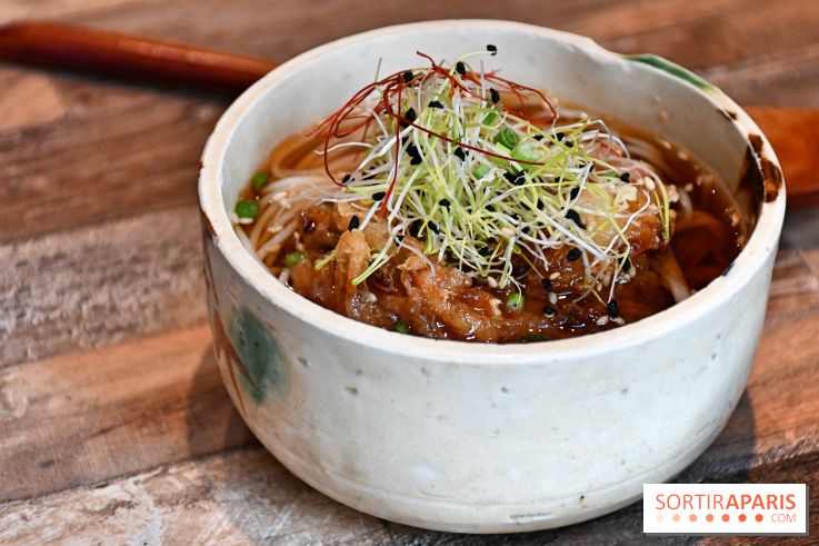 Wadon Izakaya, le restaurant japonais avec un menu Omakase gourmand à Paris - DSC 4096 Fotor