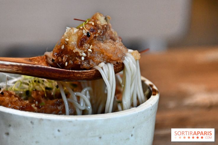 Wadon Izakaya, le restaurant japonais avec un menu Omakase gourmand à Paris - DSC 4102 Fotor