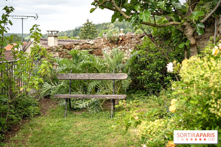 La maison du Docteur Gachet, les photos - A7C08579