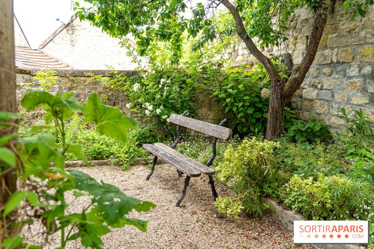 La maison du Docteur Gachet, les photos - A7C08582