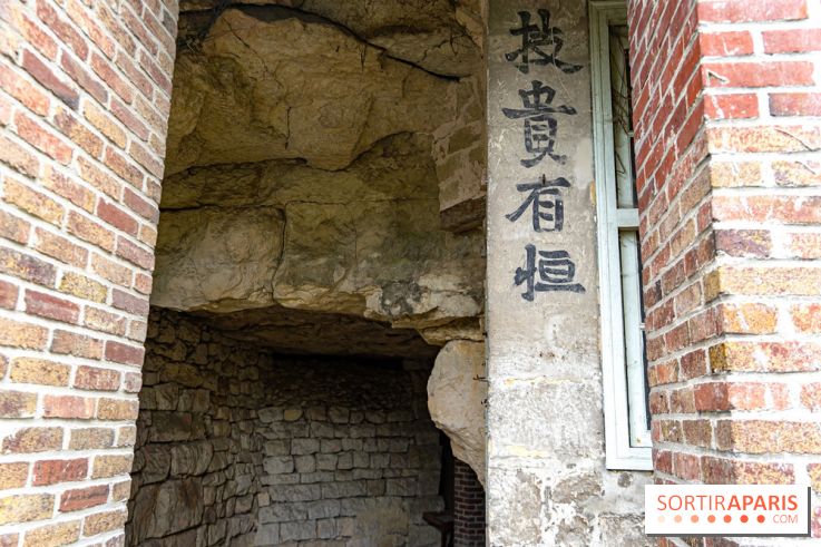 La maison du Docteur Gachet, les photos - A7C08585