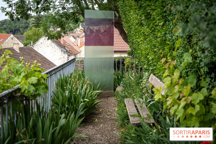 La maison du Docteur Gachet, les photos - A7C08599