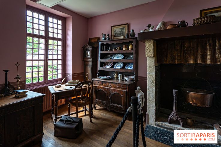 La maison du Docteur Gachet, les photos - A7C08611