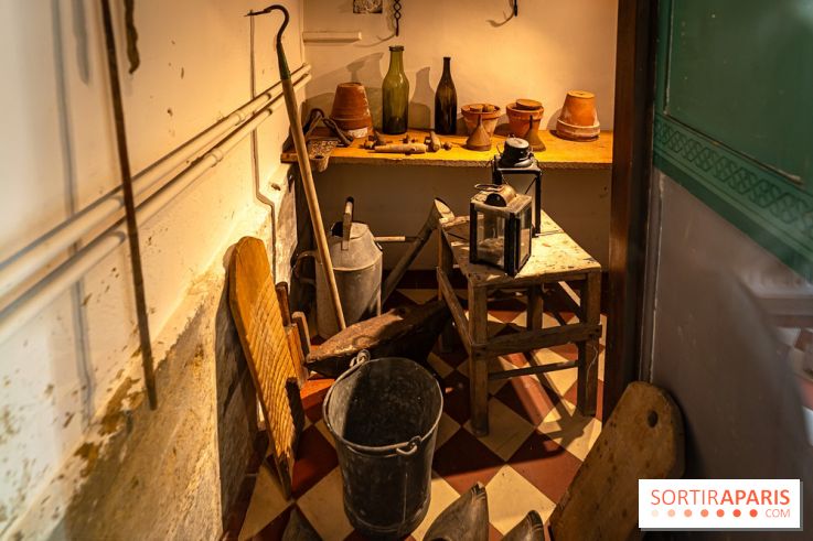 La maison du Docteur Gachet, les photos