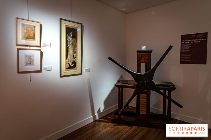 La maison du Docteur Gachet, les photos - A7C08615