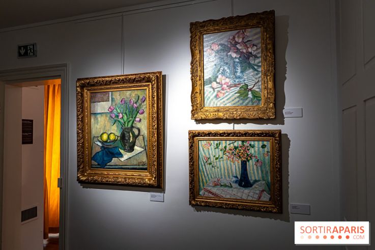 La maison du Docteur Gachet, les photos - A7C08618