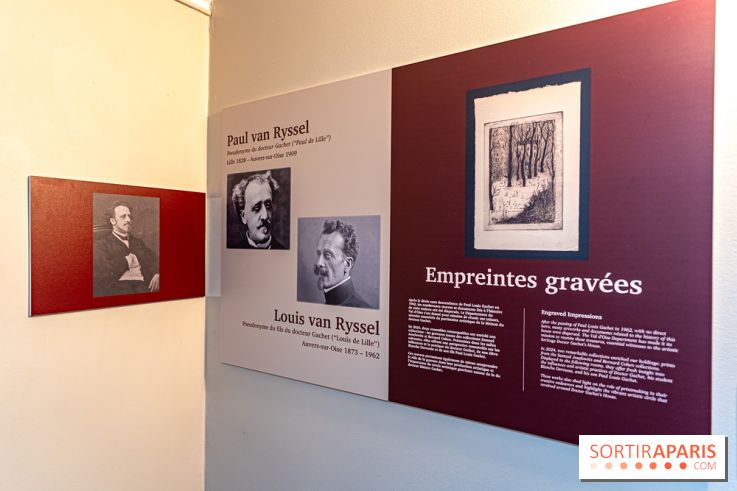 La maison du Docteur Gachet, les photos - A7C08625