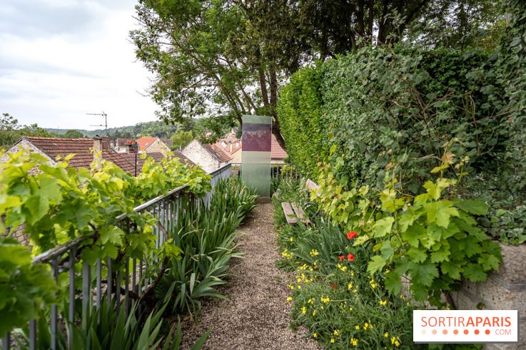 La maison du Docteur Gachet, les photos - A7C08631