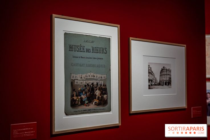 Exposition Van Gogh, les derniers voyages - photos