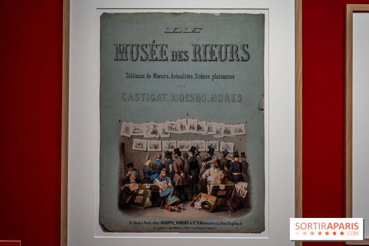 Exposition Van Gogh, les derniers voyages - photos - A7C08718