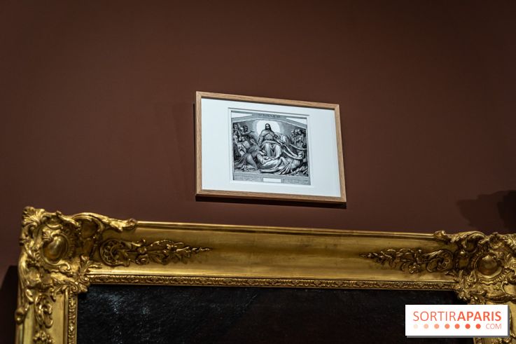 Exposition Van Gogh, les derniers voyages - photos - A7C08732