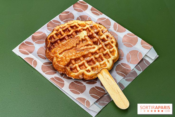 Lacoste au Shangri-La : pop-up gourmet, street food chic et cocktails signature en terrasse à Paris - image00034