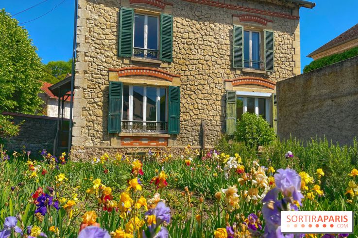 Encore plus d'Auvers-sur-Oise