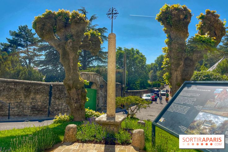 Encore plus d'Auvers-sur-Oise