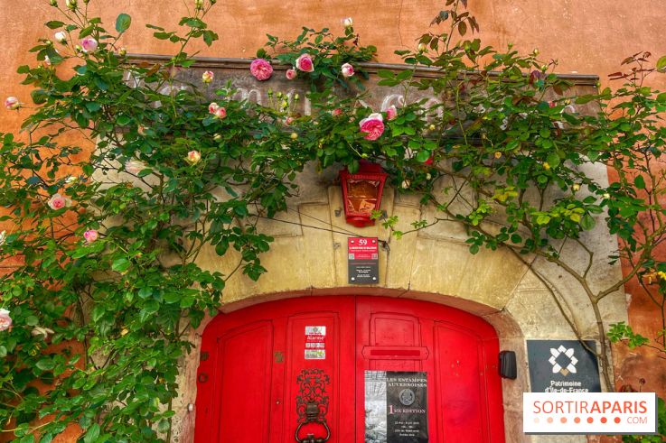 Encore plus d'Auvers-sur-Oise