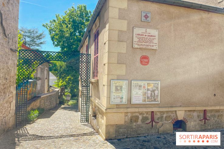 Encore plus d'Auvers-sur-Oise - IMG 2396