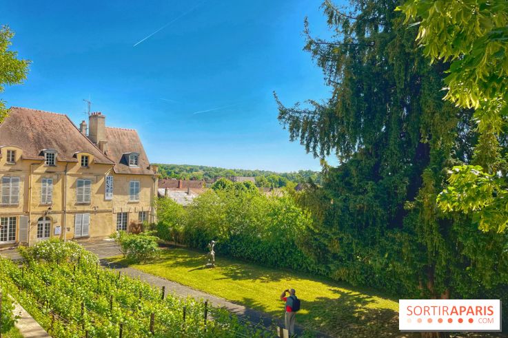 Encore plus d'Auvers-sur-Oise - IMG 2398