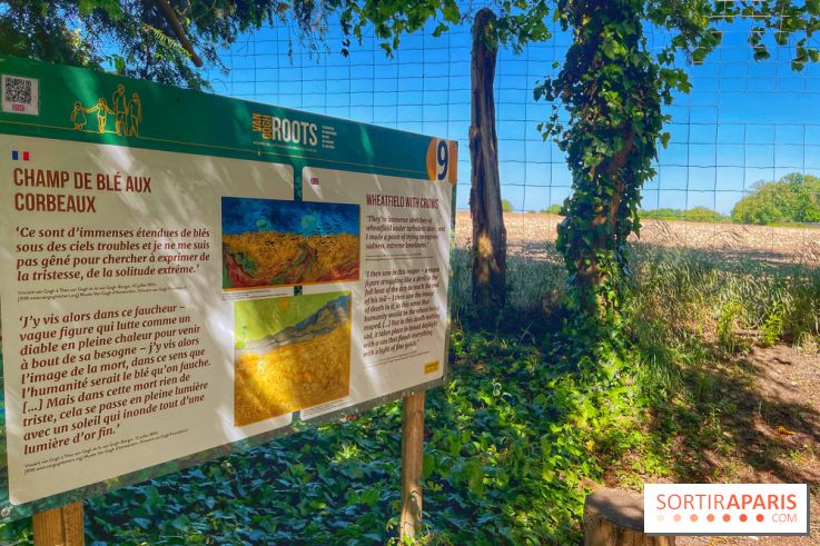 Encore plus d'Auvers-sur-Oise
