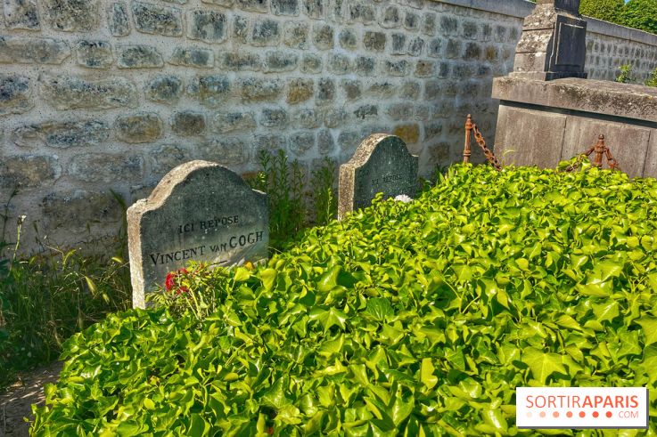 Encore plus d'Auvers-sur-Oise