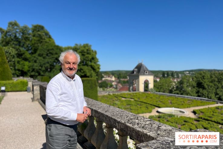 Encore plus d'Auvers-sur-Oise