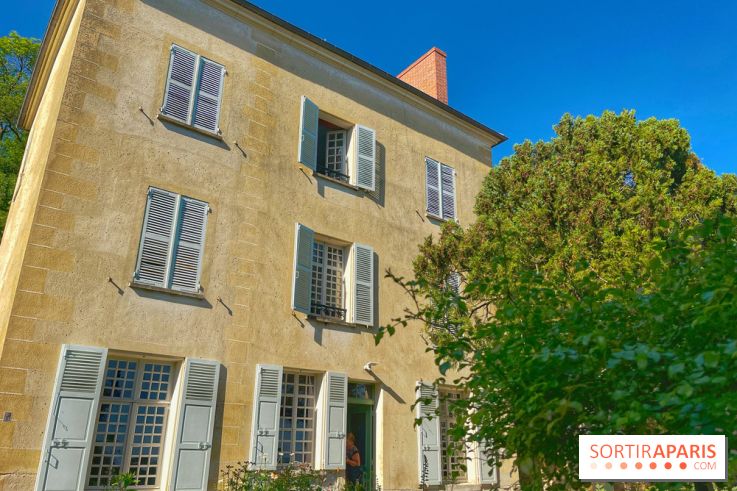 Encore plus d'Auvers-sur-Oise