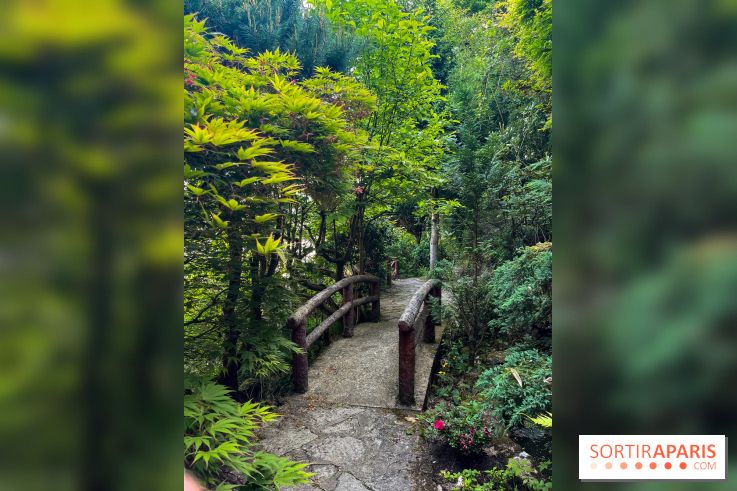La pagode Trúc Lâm Thiền Viện - nos photos