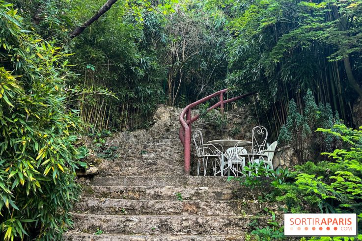La pagode Trúc Lâm Thiền Viện - nos photos