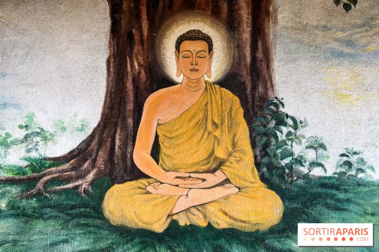 La pagode Trúc Lâm Thiền Viện - nos photos