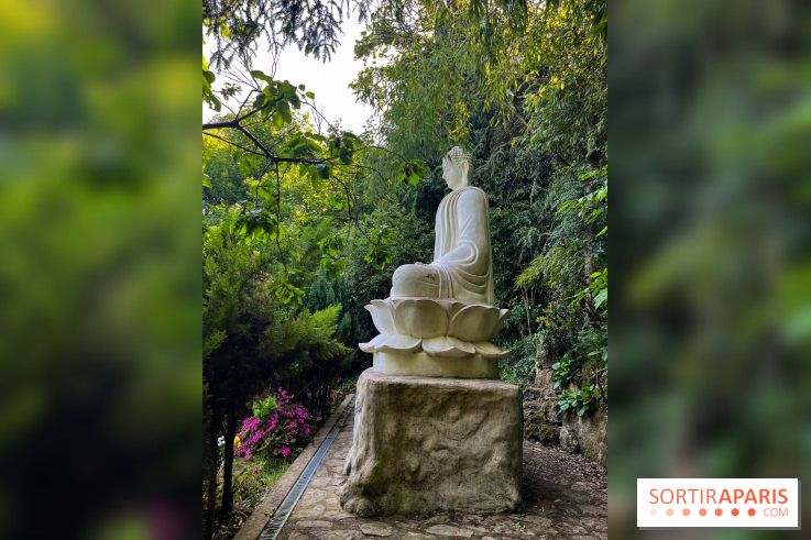 La pagode Trúc Lâm Thiền Viện - nos photos