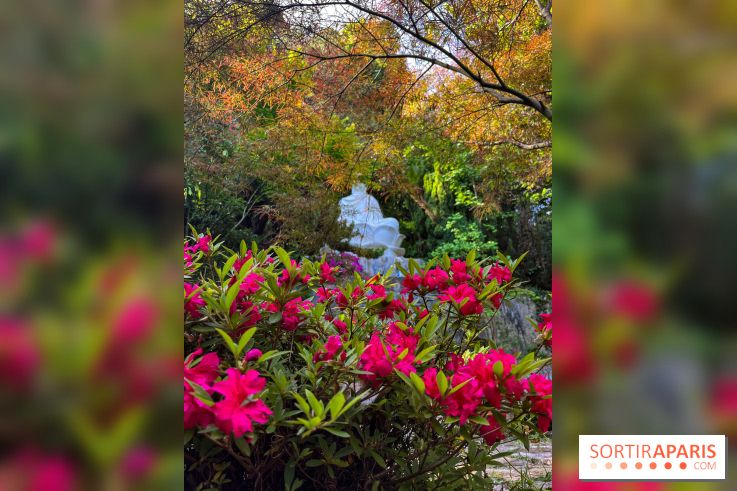 La pagode Trúc Lâm Thiền Viện - nos photos