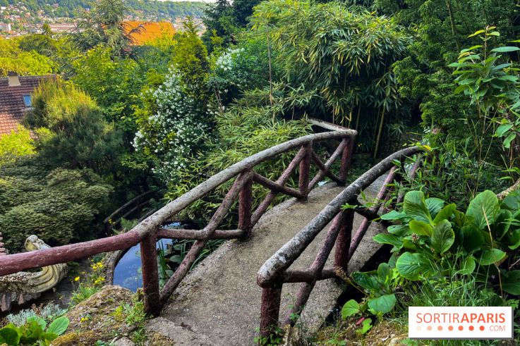 La pagode Trúc Lâm Thiền Viện - nos photos