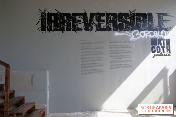 Bordalo II présente son exposition « Irréversible » à Paris, nos photos - Expo Bordalo 7