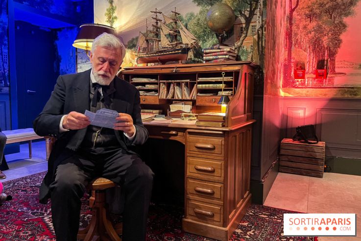 Jules Verne à l'Hôtel des Rêves - nos photos - image00022