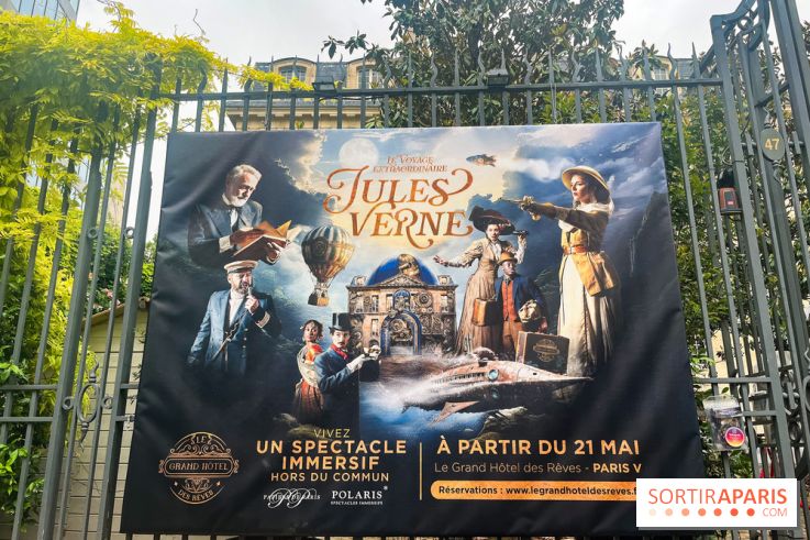 Jules Verne à l'Hôtel des Rêves - nos photos - image00023