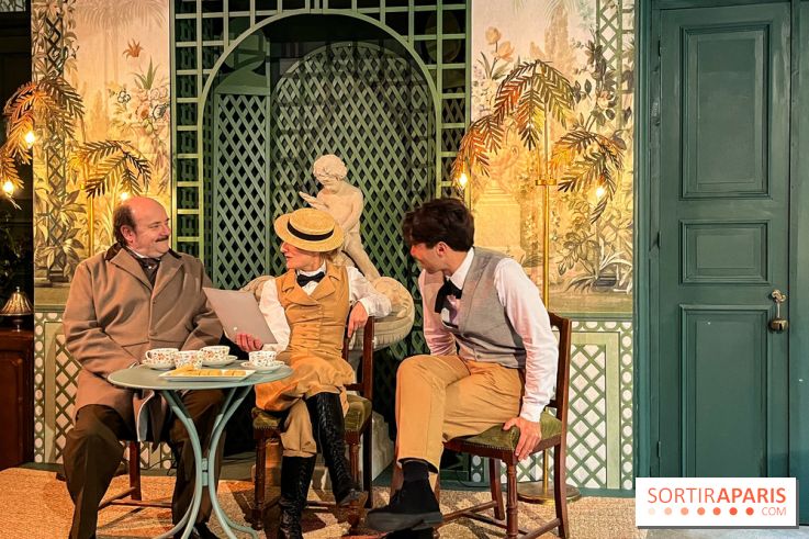 Jules Verne à l'Hôtel des Rêves - nos photos - image00012