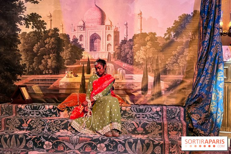 Jules Verne à l'Hôtel des Rêves - nos photos - image00013