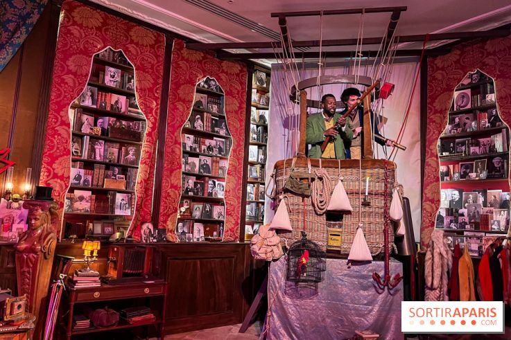 Jules Verne à l'Hôtel des Rêves - nos photos - image00015