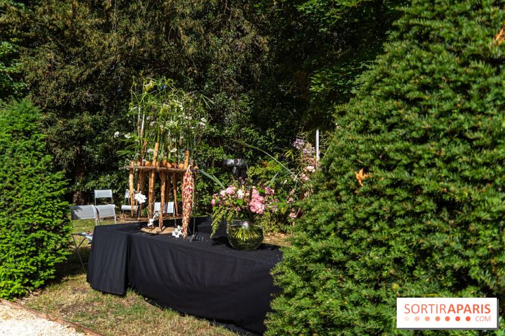 Jardins jardin 2025, les photos